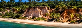 Praia do Espelho
